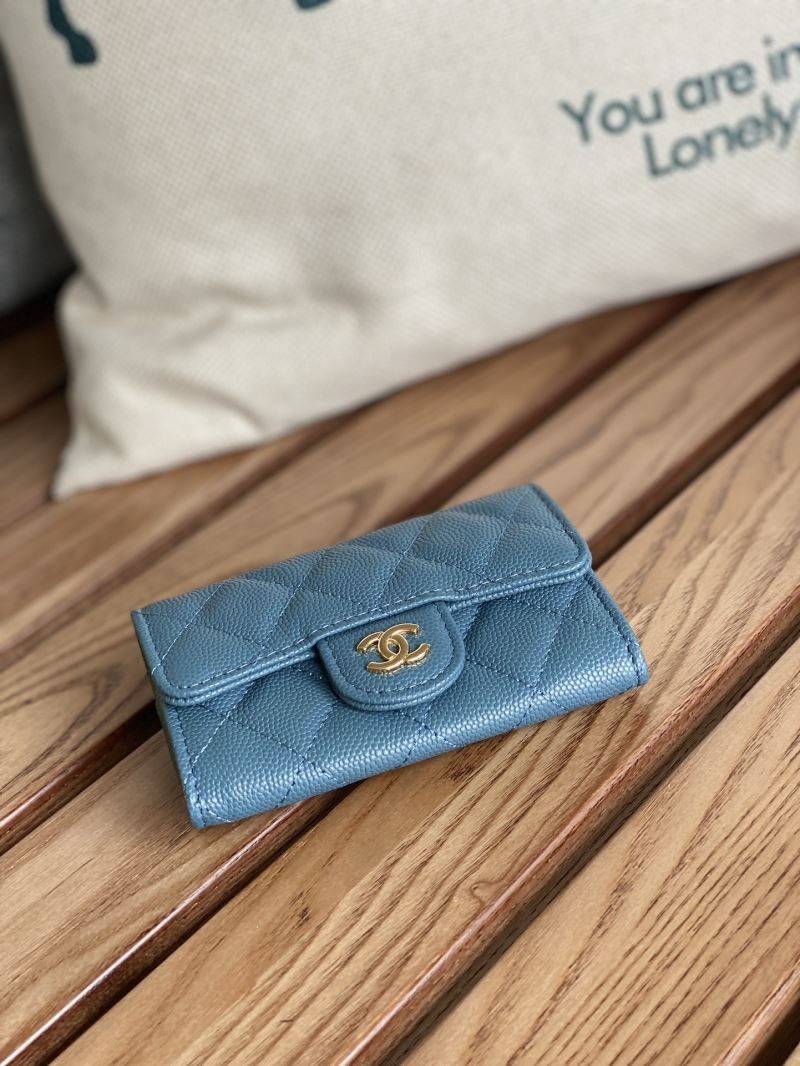 Chanel Wallet Purse